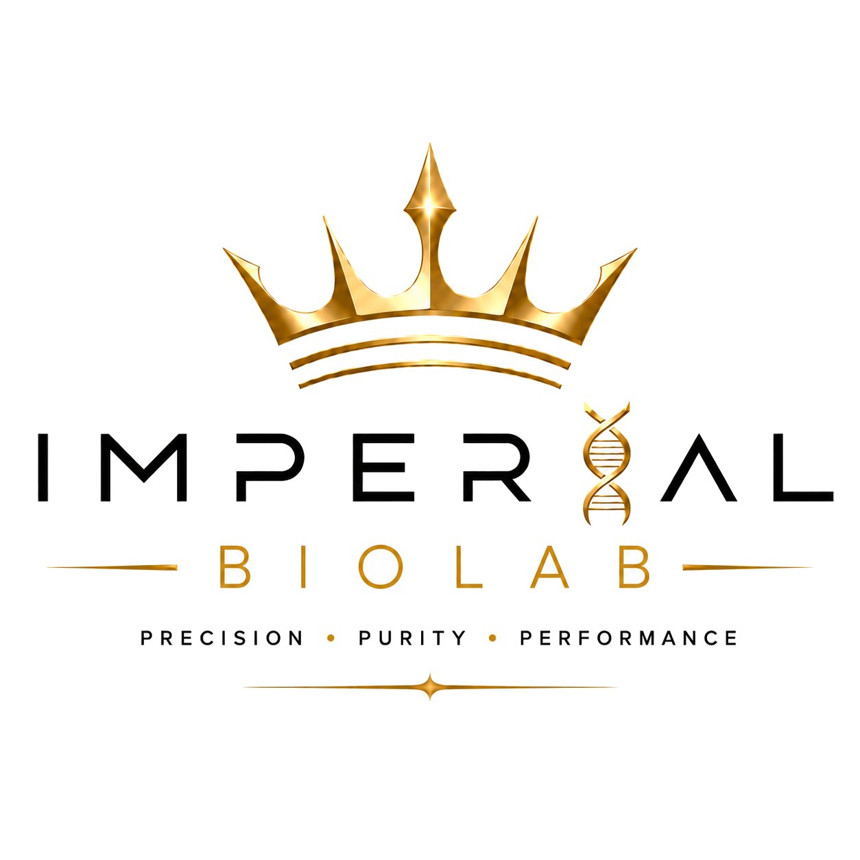Imperial Biolab