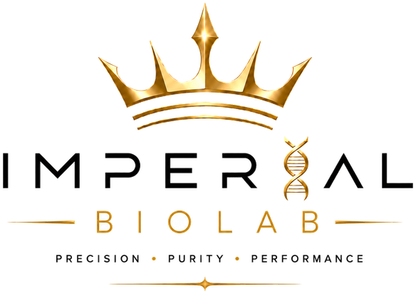 Imperial Biolab