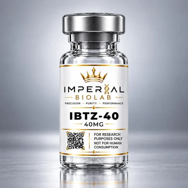 Alternative view of IBTZ