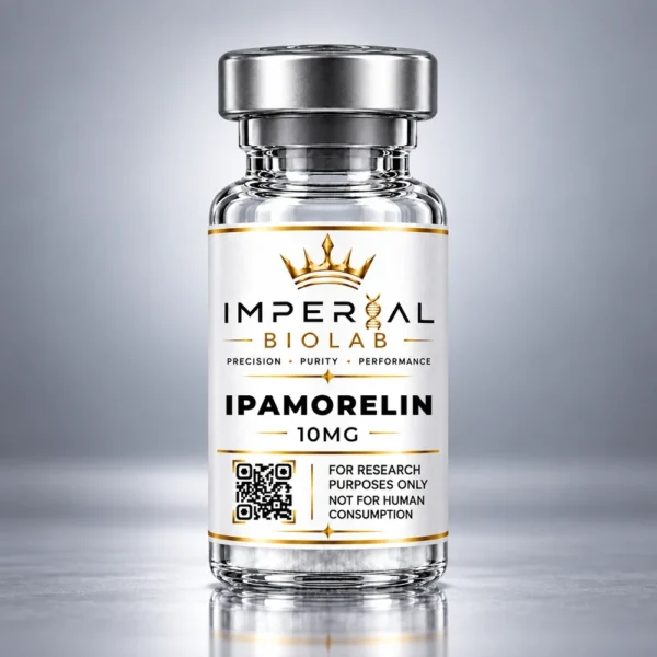 Ipamorelin 10mg
