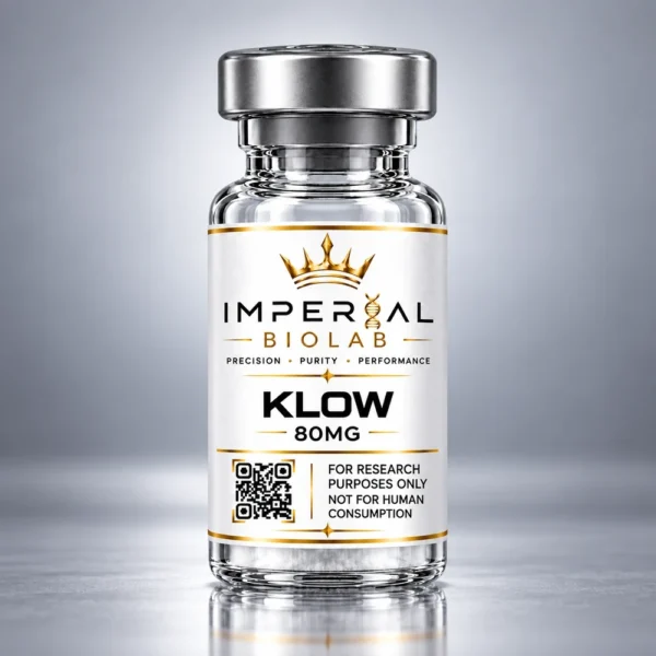 KLOW 80mg