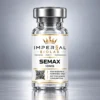 Imperial Biolab Semax 10mg research vial, for research purposes only